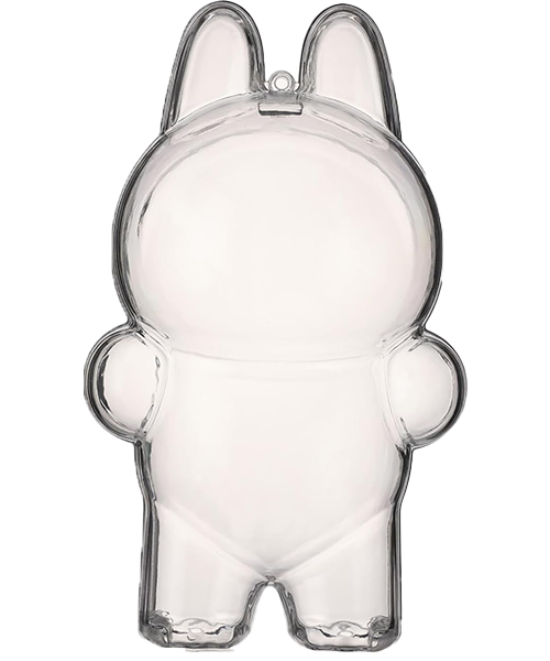 Labubu Protective Case