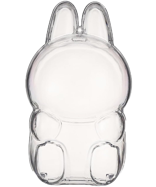 Labubu Protective Case