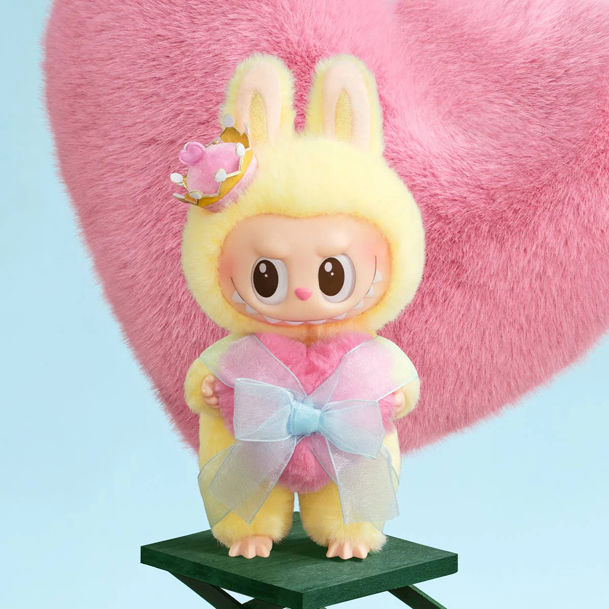 Labubu Queen Edition