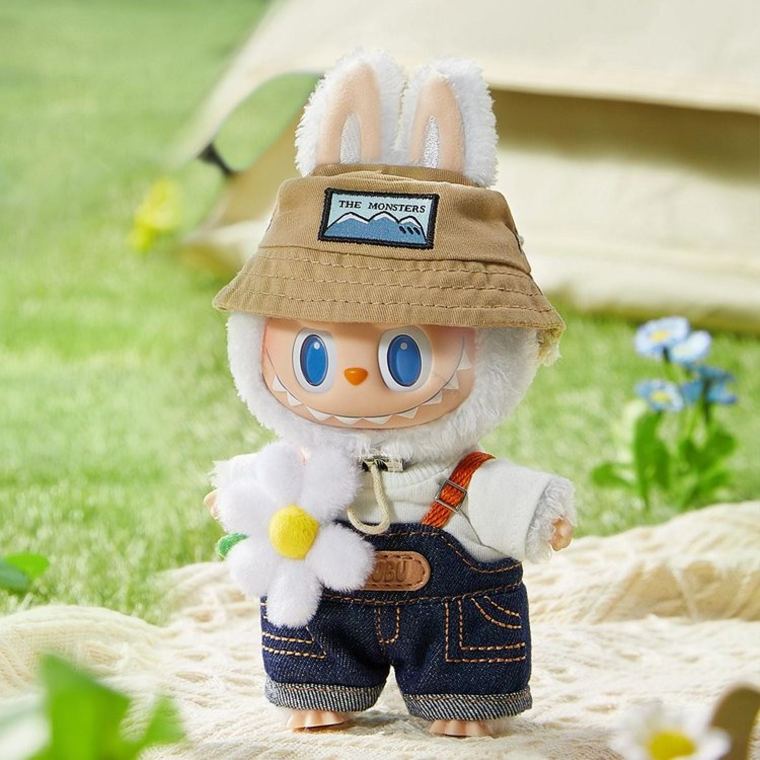 Labubu Spring Edition