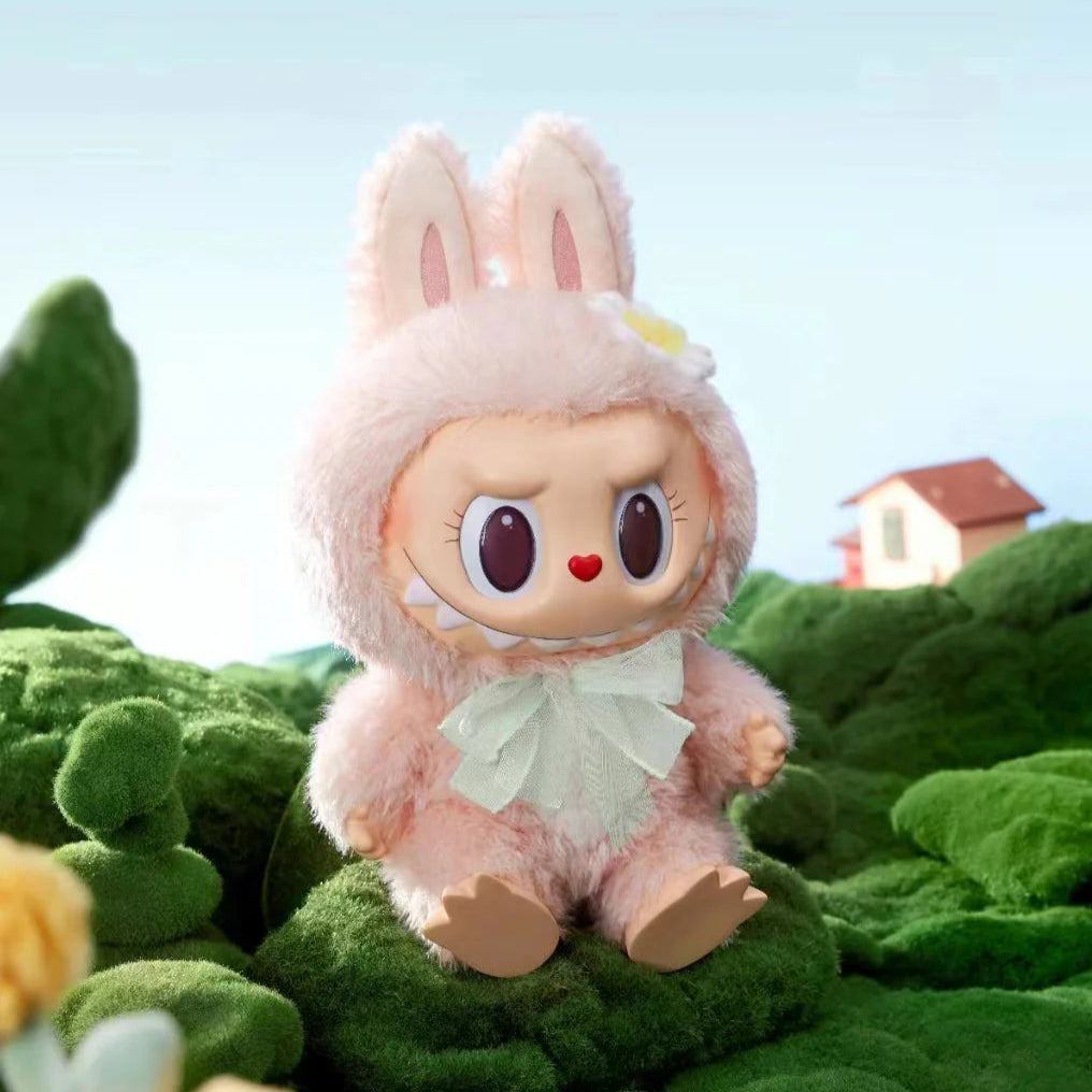 Labubu Sweetheart Edition