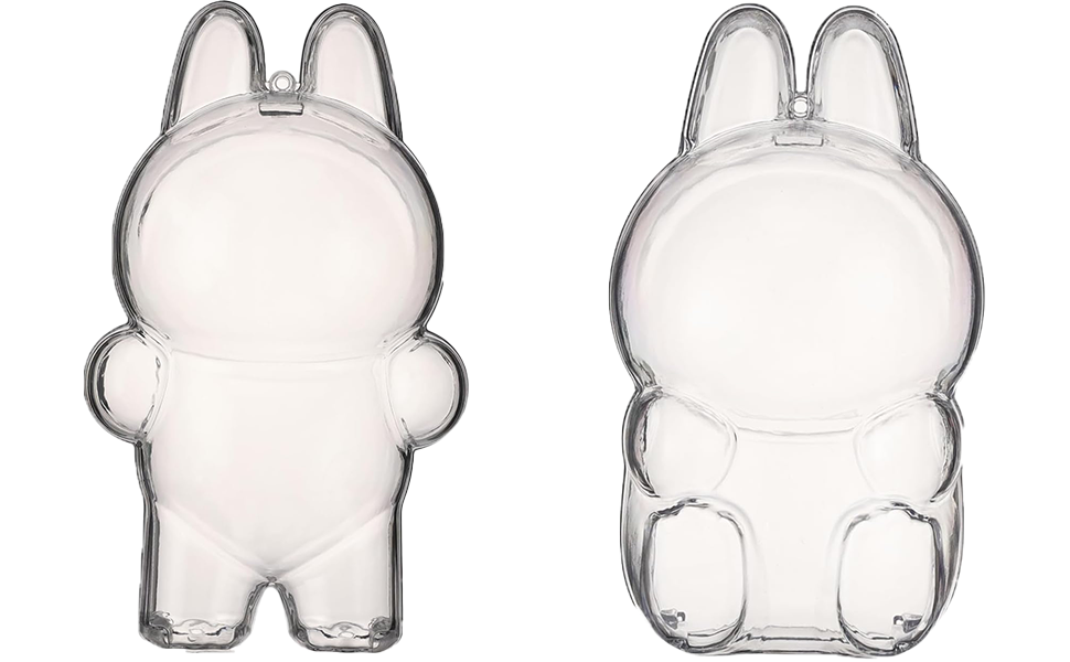 Labubu Protective Case